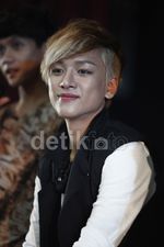 Suasana Jumpa Pers Bareng LUNAFLY di Jakarta