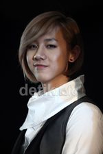 Suasana Jumpa Pers Bareng LUNAFLY di Jakarta