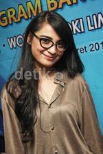 Senyum Manis Zaskia & Shireen Sungkar