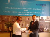  PT Bank Tabungan Negara (Persero) Tbk menyediakan KPR dengan bunga 7,49% fixed untuk 2 tahun. 