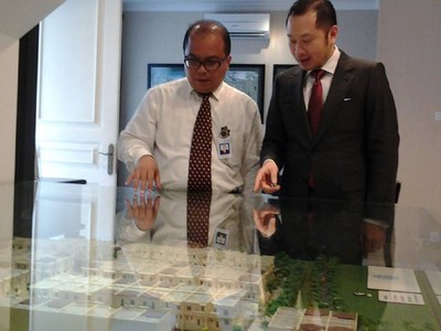 BTN Kerjasama KPR
