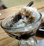 Menumpas Lapar dengan Seporsi Lontong Sayur Medan Nikmat