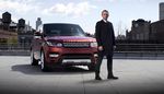 James Bond dan Mobil Barunya