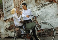 Dinar & Ervina Classic (dok. Wolipop)