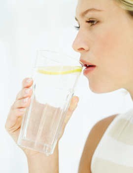 Asam Segar Jeruk Lemon Atasi Darah Tinggi dan Infeksi (1)