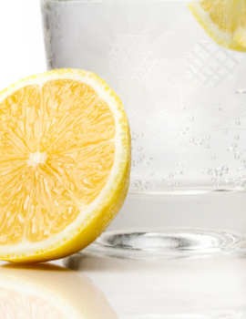 Asam Segar Jeruk Lemon Atasai Darah Tinggi dan Infeksi (2)