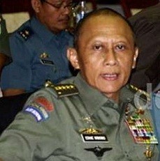 KSAD: Kasus Sleman, Siapa yang Salah Saya Hukum!
