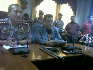 Tembak Mati Bos Perampok SPBU, Polres Jaktim Buru 13 Orang Lain