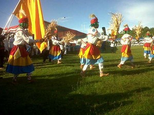 Ulang Tahun ke-905, Tidore Gelar Festival Tidore 2013