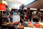 Pengunjung Padati ARTE Indonesia Arts Festival