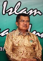 Sejumlah Tokoh Hadiri Peringatan HUT ke-6 Bamusi