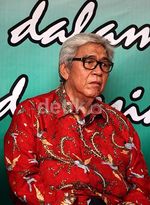Sejumlah Tokoh Hadiri Peringatan HUT ke-6 Bamusi