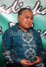 Sejumlah Tokoh Hadiri Peringatan HUT ke-6 Bamusi