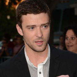 Seminggu Dirilis, Album Baru Justin Timberlake Puncaki Billboard