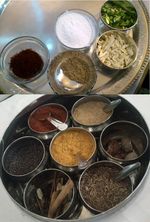 Berbagi Rahasia Kuliner Bersama Kedubes India