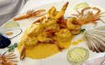 Berbagi Rahasia Kuliner Bersama Kedubes India