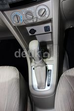 Wajah Suzuki Ertiga Matik