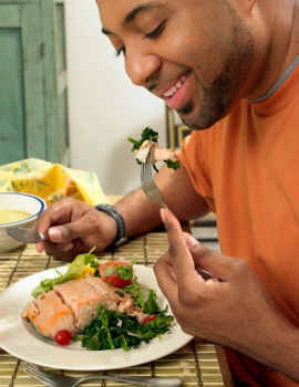 Ingin Ereksi Tahan Lama? Makanlah Brokoli dan Cabai! (1)