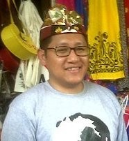 Anas: Saya Doakan KLB Lancar