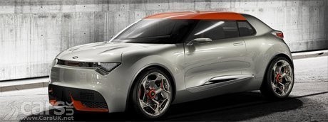 KIA Jawab Tantangan Toyota