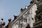 Wat Arun, Si Megah di Tepi Sungai Chao Phraya