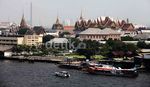 Wat Arun, Si Megah di Tepi Sungai Chao Phraya