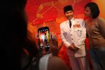 Bertemu Orang Terkenal di Madame Tussauds