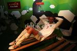 Bertemu Orang Terkenal di Madame Tussauds