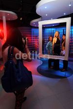 Bertemu Orang Terkenal di Madame Tussauds