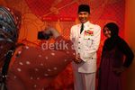 Bertemu Orang Terkenal di Madame Tussauds