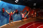Bertemu Orang Terkenal di Madame Tussauds