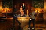 Bertemu Orang Terkenal di Madame Tussauds