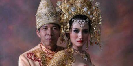 Mantan Istri Sempat Menyangka Kiwil Menikah dengan Waria