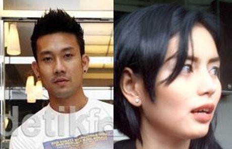 Kata Denny Sumargo Soal Tudingan Hamili Wanita Selain DJ Verny