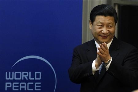 China Garap Aneka Industri di Kongo Bernilai Miliaran Dolar AS