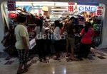 Asyiknya Berbelanja di MBK Center Bangkok