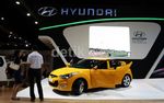 Hyundai Veloster Setir Kanan