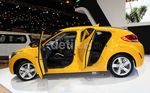 Hyundai Veloster Setir Kanan