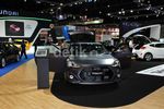Hyundai Veloster Setir Kanan