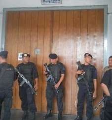Pemerintah Tetap Didesak Bentuk Tim Independen Kasus LP Sleman