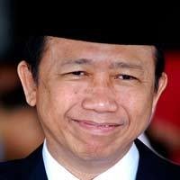 Marzuki Alie: Pengurus akan Ditata, Bukan Digusur