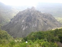 Anak Gunung Kelud Anak Gunung Kelud