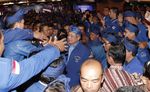 SBY Terpilih Jadi Ketua Umum Demokrat