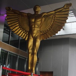 Ini Daftar Lengkap Pemenang Panasonic Gobel Awards 2013