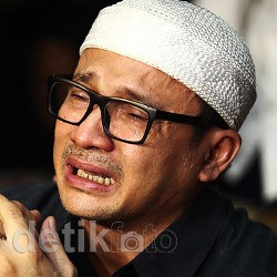 Eyang Subur Bantah Sesat, Adi Bing Slamet: Iblis Bela Diri