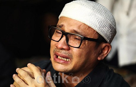 Eyang Subur Bantah Sesat, Adi Bing Slamet: Iblis Bela Diri