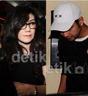 Ibunda Raffi: Anak Saya Bukan Penjahat & Nggak Merugikan Bangsa