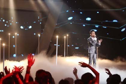 Titi DJ Dukung Joshua Jadi Juara IMB III