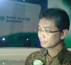 Bank Syariah Bukopin Targetkan Rp 4 Miliar dari Bisnis Gadai Emas