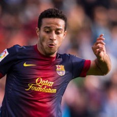 Jika Ingin Tampil di Piala Dunia, Thiago Disarankan Hengkang dari Barca